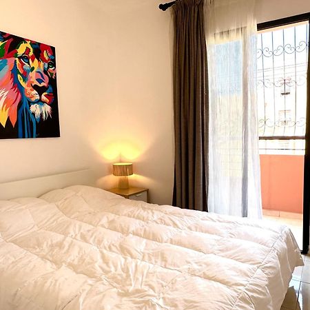 Appartement Dalila Марракеш Экстерьер фото