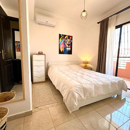 Appartement Dalila Марракеш Экстерьер фото