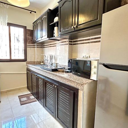 Appartement Dalila Марракеш Экстерьер фото